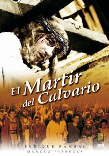 Фильм «El mártir del Calvario» смотреть онлайн фильм в хорошем качестве 1080p Фильм «El mártir del Calvario» смотреть онлайн фильм в хорошем качестве 1080p