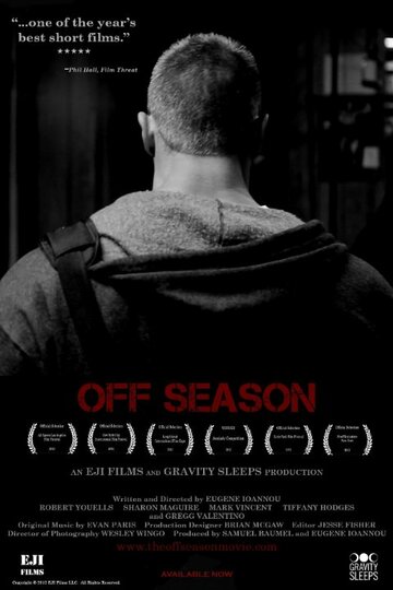 Фильм «Off Season» смотреть онлайн фильм в хорошем качестве 720p Фильм «Off Season» смотреть онлайн фильм в хорошем качестве 720p