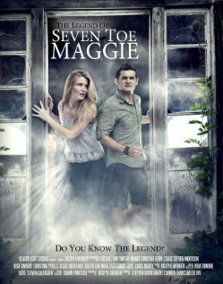 «The Legend of Seven Toe Maggie» трейлер фильма в хорошем качестве 1080p «The Legend of Seven Toe Maggie» трейлер фильма в хорошем качестве 1080p