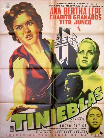 Фильм «Tinieblas» смотреть онлайн фильм в хорошем качестве 1080p Фильм «Tinieblas» смотреть онлайн фильм в хорошем качестве 1080p