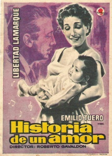 Фильм «Historia de un amor» скачать бесплатно в хорошем качестве без регистрации и смс 1080p Фильм «Historia de un amor» скачать бесплатно в хорошем качестве без регистрации и смс 1080p