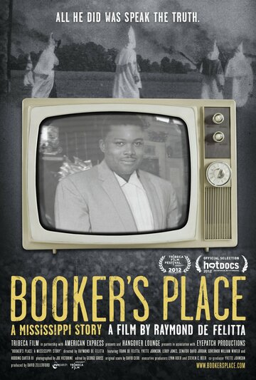 «Booker's Place: A Mississippi Story» трейлер фильма в хорошем качестве 1080p «Booker's Place: A Mississippi Story» трейлер фильма в хорошем качестве 1080p
