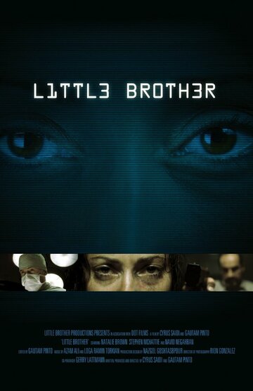 Фильм «Little Brother» смотреть онлайн фильм в хорошем качестве 720p Фильм «Little Brother» смотреть онлайн фильм в хорошем качестве 720p