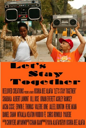 Фильм «Let's Stay Together» смотреть онлайн фильм в хорошем качестве 1080p Фильм «Let's Stay Together» смотреть онлайн фильм в хорошем качестве 1080p