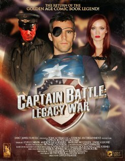 Фильм «Captain Battle: Legacy War» смотреть онлайн фильм в хорошем качестве 720p Фильм «Captain Battle: Legacy War» смотреть онлайн фильм в хорошем качестве 720p