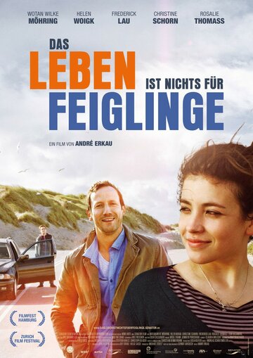Фильм «Das Leben ist nichts für Feiglinge» смотреть онлайн фильм в хорошем качестве 720p Фильм «Das Leben ist nichts für Feiglinge» смотреть онлайн фильм в хорошем качестве 720p