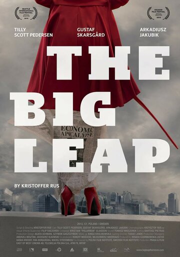 Фильм «The Big Leap» смотреть онлайн фильм в хорошем качестве 1080p Фильм «The Big Leap» смотреть онлайн фильм в хорошем качестве 1080p