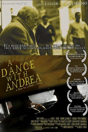Фильм «A Dance with Andrea» смотреть онлайн фильм в хорошем качестве 1080p Фильм «A Dance with Andrea» смотреть онлайн фильм в хорошем качестве 1080p