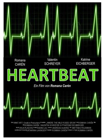Фильм «Heartbeat» смотреть онлайн фильм в хорошем качестве 720p Фильм «Heartbeat» смотреть онлайн фильм в хорошем качестве 720p