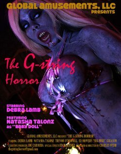Фильм «The G-string Horror» смотреть онлайн фильм в хорошем качестве 720p Фильм «The G-string Horror» смотреть онлайн фильм в хорошем качестве 720p
