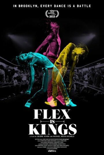 Фильм «Flex Is Kings» смотреть онлайн фильм в хорошем качестве 720p Фильм «Flex Is Kings» смотреть онлайн фильм в хорошем качестве 720p