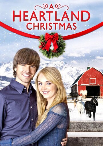 Фильм «A Heartland Christmas» смотреть онлайн фильм в хорошем качестве 1080p Фильм «A Heartland Christmas» смотреть онлайн фильм в хорошем качестве 1080p