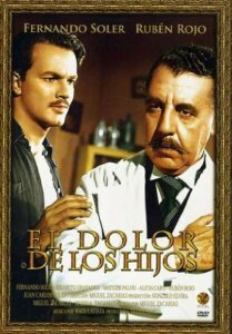 Фильм «El dolor de los hijos» смотреть онлайн фильм в хорошем качестве 720p Фильм «El dolor de los hijos» смотреть онлайн фильм в хорошем качестве 720p