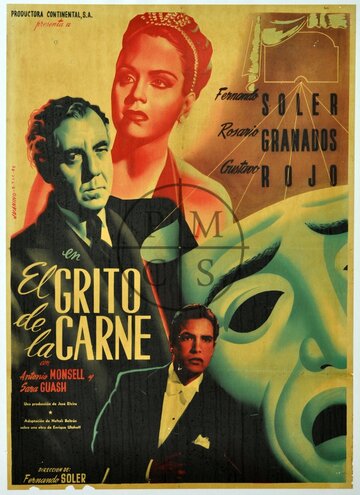 Фильм «El grito de la carne» смотреть онлайн фильм в хорошем качестве 1080p Фильм «El grito de la carne» смотреть онлайн фильм в хорошем качестве 1080p