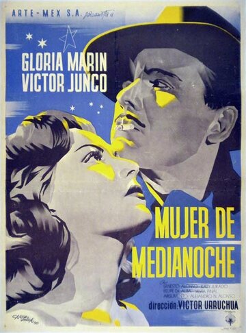 Фильм «Mujer de medianoche» смотреть онлайн фильм в хорошем качестве 1080p Фильм «Mujer de medianoche» смотреть онлайн фильм в хорошем качестве 1080p