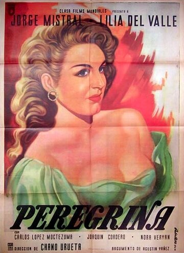 Фильм «Peregrina» скачать бесплатно в хорошем качестве без регистрации и смс 1080p Фильм «Peregrina» скачать бесплатно в хорошем качестве без регистрации и смс 1080p