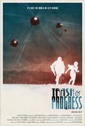 Фильм «Trash and Progress» смотреть онлайн фильм в хорошем качестве 1080p Фильм «Trash and Progress» смотреть онлайн фильм в хорошем качестве 1080p