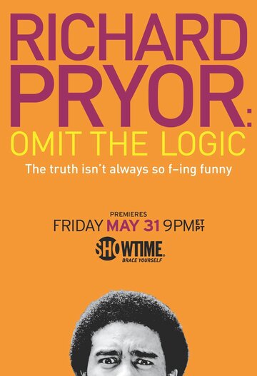 Фильм «Richard Pryor: Omit the Logic» смотреть онлайн фильм в хорошем качестве 720p Фильм «Richard Pryor: Omit the Logic» смотреть онлайн фильм в хорошем качестве 720p