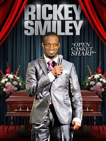 Фильм «Rickey Smiley: Open Casket Sharp» смотреть онлайн фильм в хорошем качестве 720p Фильм «Rickey Smiley: Open Casket Sharp» смотреть онлайн фильм в хорошем качестве 720p