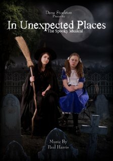 Фильм «In Unexpected Places: The Spooky Musical» смотреть онлайн фильм в хорошем качестве 1080p Фильм «In Unexpected Places: The Spooky Musical» смотреть онлайн фильм в хорошем качестве 1080p