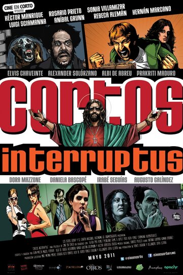 Фильм «Cortos Interruptus» смотреть онлайн фильм в хорошем качестве 720p Фильм «Cortos Interruptus» смотреть онлайн фильм в хорошем качестве 720p
