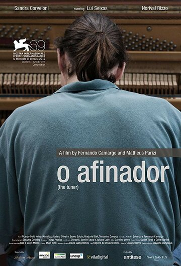 Фильм «O Afinador» скачать бесплатно в хорошем качестве без регистрации и смс 1080p Фильм «O Afinador» скачать бесплатно в хорошем качестве без регистрации и смс 1080p