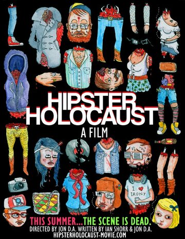 Фильм «Hipster Holocaust» смотреть онлайн фильм в хорошем качестве 720p Фильм «Hipster Holocaust» смотреть онлайн фильм в хорошем качестве 720p