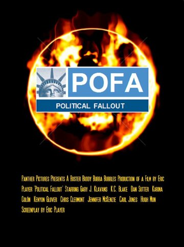 Фильм «Political Fallout» смотреть онлайн фильм в хорошем качестве 1080p Фильм «Political Fallout» смотреть онлайн фильм в хорошем качестве 1080p