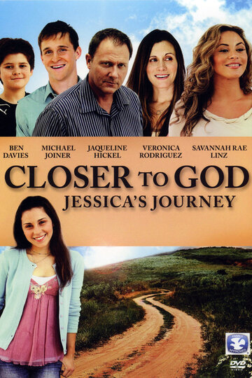 Фильм «Jessica's Journey» смотреть онлайн фильм в хорошем качестве 720p Фильм «Jessica's Journey» смотреть онлайн фильм в хорошем качестве 720p