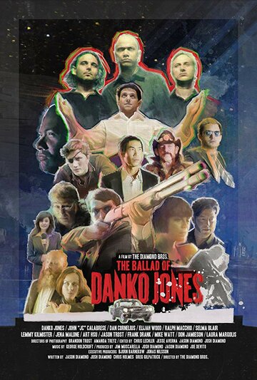 Фильм «The Ballad of Danko Jones» смотреть онлайн фильм в хорошем качестве 1080p Фильм «The Ballad of Danko Jones» смотреть онлайн фильм в хорошем качестве 1080p