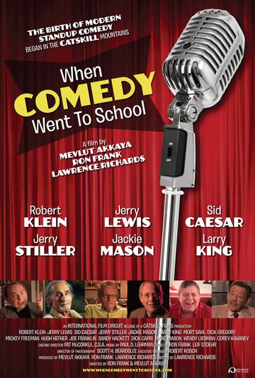 Фильм «When Comedy Went to School» смотреть онлайн фильм в хорошем качестве 720p Фильм «When Comedy Went to School» смотреть онлайн фильм в хорошем качестве 720p