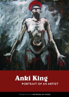 Фильм «Anki King: Portrait of an Artist» смотреть онлайн фильм в хорошем качестве 720p Фильм «Anki King: Portrait of an Artist» смотреть онлайн фильм в хорошем качестве 720p