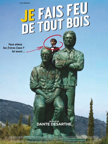 Фильм «Je fais feu de tout bois» смотреть онлайн фильм в хорошем качестве 720p Фильм «Je fais feu de tout bois» смотреть онлайн фильм в хорошем качестве 720p