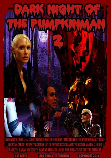 Фильм «Dark Night of the Pumpkinman 2» смотреть онлайн фильм в хорошем качестве 720p Фильм «Dark Night of the Pumpkinman 2» смотреть онлайн фильм в хорошем качестве 720p