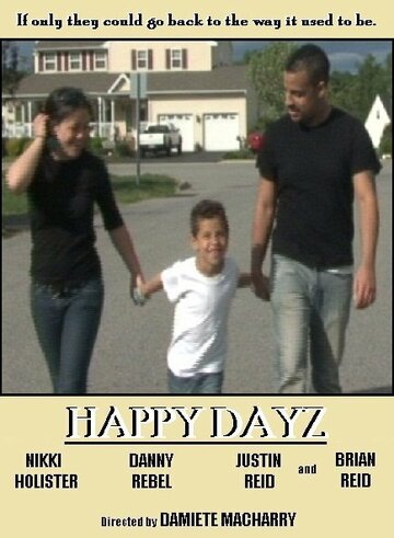 Фильм «Happy Dayz» скачать бесплатно в хорошем качестве без регистрации и смс 1080p Фильм «Happy Dayz» скачать бесплатно в хорошем качестве без регистрации и смс 1080p