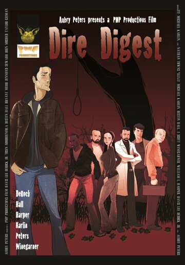 Фильм «Dire Digest» смотреть онлайн фильм в хорошем качестве 1080p Фильм «Dire Digest» смотреть онлайн фильм в хорошем качестве 1080p