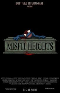 «Misfit Heights» кадры фильма в хорошем качестве «Misfit Heights» кадры фильма в хорошем качестве