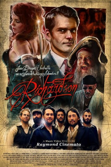 Фильм «Diego's Umbrella: Richardson» смотреть онлайн фильм в хорошем качестве 720p Фильм «Diego's Umbrella: Richardson» смотреть онлайн фильм в хорошем качестве 720p