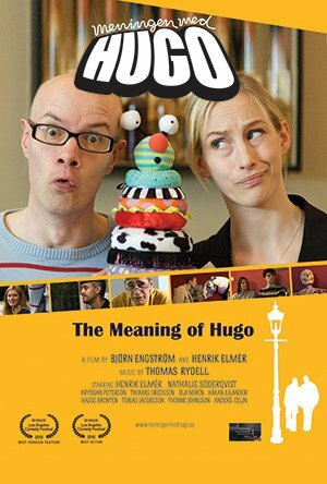 Фильм «Meningen med Hugo» скачать бесплатно в хорошем качестве без регистрации и смс 1080p Фильм «Meningen med Hugo» скачать бесплатно в хорошем качестве без регистрации и смс 1080p
