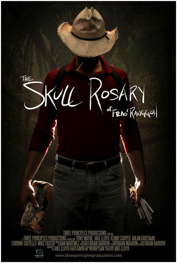 Фильм «The Skull Rosary of Frao' Ranggoh» смотреть онлайн фильм в хорошем качестве 720p Фильм «The Skull Rosary of Frao' Ranggoh» смотреть онлайн фильм в хорошем качестве 720p