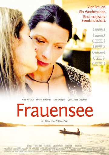 Фильм «Frauensee» скачать бесплатно в хорошем качестве без регистрации и смс 1080p Фильм «Frauensee» скачать бесплатно в хорошем качестве без регистрации и смс 1080p