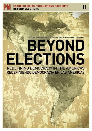 Фильм «Beyond Elections: Redefining Democracy in the Americas» смотреть онлайн фильм в хорошем качестве 720p Фильм «Beyond Elections: Redefining Democracy in the Americas» смотреть онлайн фильм в хорошем качестве 720p