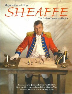 Фильм «Major General Roger Sheaffe» смотреть онлайн фильм в хорошем качестве 720p Фильм «Major General Roger Sheaffe» смотреть онлайн фильм в хорошем качестве 720p