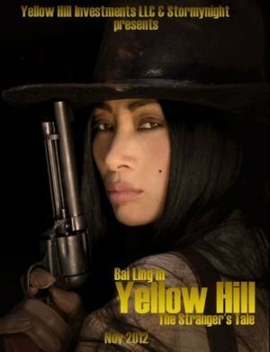 Фильм «Yellow Hill: The Stranger's Tale» смотреть онлайн фильм в хорошем качестве 720p Фильм «Yellow Hill: The Stranger's Tale» смотреть онлайн фильм в хорошем качестве 720p