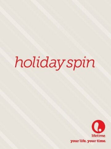 «Holiday Spin» трейлер фильма в хорошем качестве 1080p «Holiday Spin» трейлер фильма в хорошем качестве 1080p
