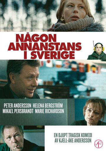 «Någon annanstans i Sverige» трейлер фильма в хорошем качестве 1080p «Någon annanstans i Sverige» трейлер фильма в хорошем качестве 1080p
