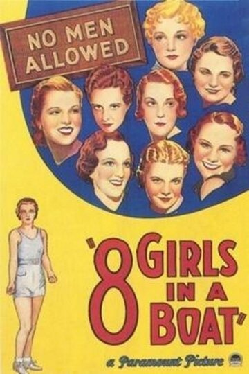 Фильм «Eight Girls in a Boat» смотреть онлайн фильм в хорошем качестве 1080p Фильм «Eight Girls in a Boat» смотреть онлайн фильм в хорошем качестве 1080p