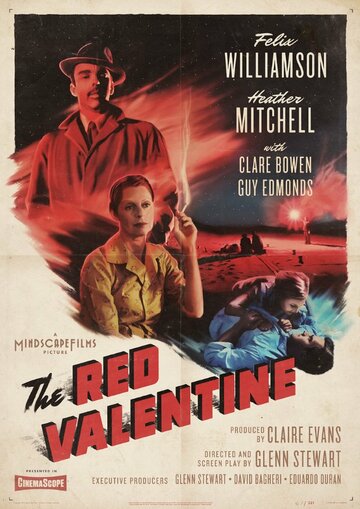 Фильм «The Red Valentine» смотреть онлайн фильм в хорошем качестве 1080p Фильм «The Red Valentine» смотреть онлайн фильм в хорошем качестве 1080p