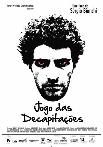 Фильм «Jogo das Decapitações» смотреть онлайн фильм в хорошем качестве 1080p Фильм «Jogo das Decapitações» смотреть онлайн фильм в хорошем качестве 1080p