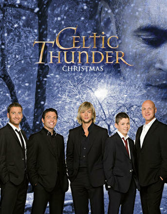 Фильм «Celtic Thunder: Рождество» смотреть онлайн фильм в хорошем качестве 720p Фильм «Celtic Thunder: Рождество» смотреть онлайн фильм в хорошем качестве 720p